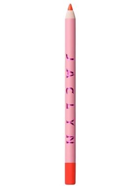 Jaclyn Cosmetics Sugared Poutspoken Lip Liner